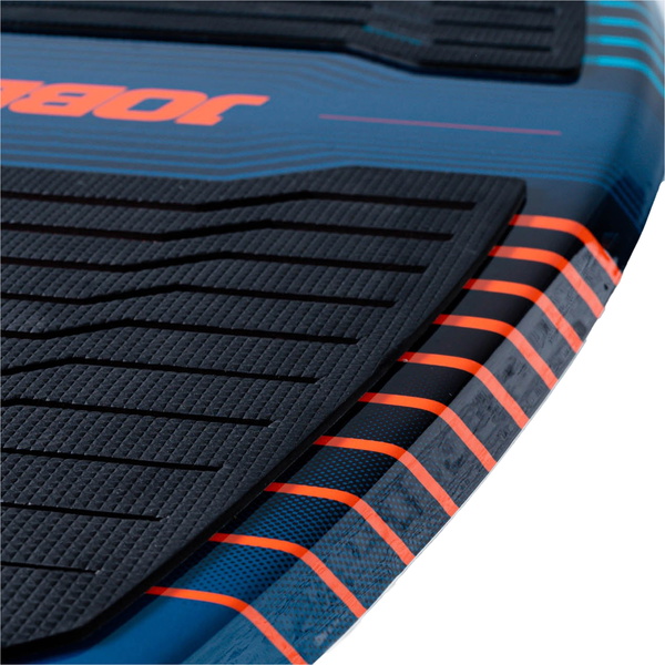 2026 Jobe Laze Wakesurfer 582523001 - Blue